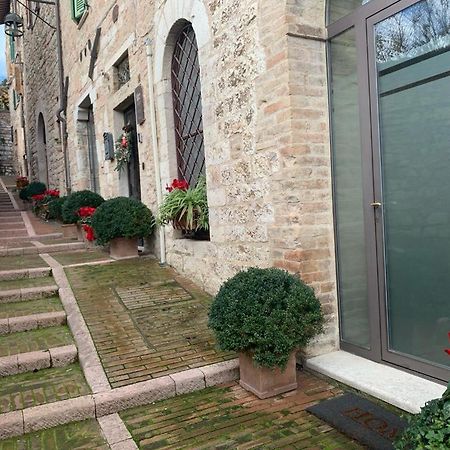B&B La Zuppa Inglese Assisi Exterior photo